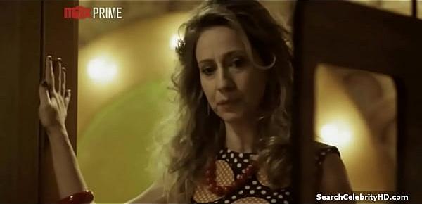  Janaina Leite Motel S01E01 2014